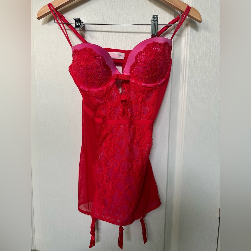 Lingerie